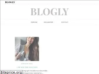 blogly.dk