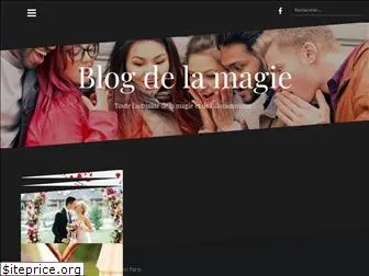 blogmagie.fr