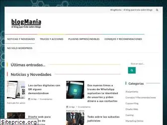 blogmania.es