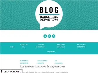 blogmarketingdeportivo.com