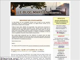 blogmartien.com