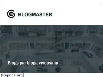 blogmaster.lv