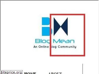 blogmean.org