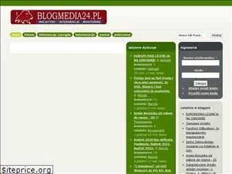 blogmedia24.pl