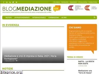 blogmediazione.com