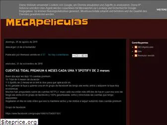 blogmegapeliculas.blogspot.com