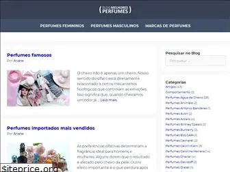 blogmelhoresperfumes.com.br