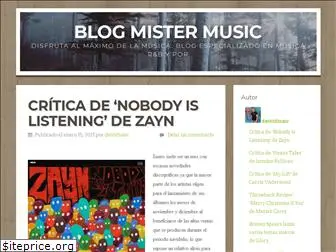 blogmistermusic.com