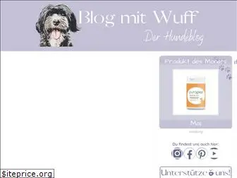 blogmitwuff.de