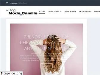 www.blogmodecamille.com