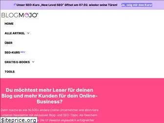 blogmojo.de