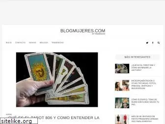 blogmujeres.com