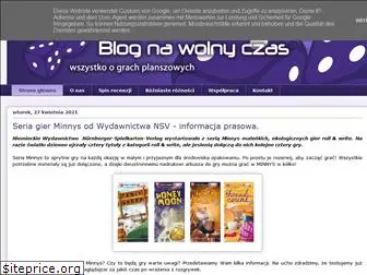 blognawolnyczas.blogspot.com