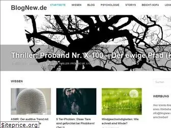 blognew.de