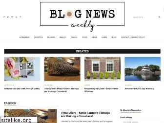 blognewsweekly.com