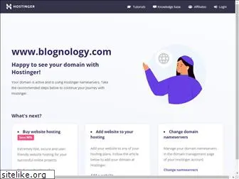 blognology.com