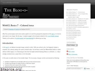 blogoben.wordpress.com