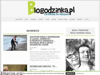 blogodzinka.pl