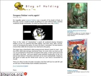 blogofholding.com