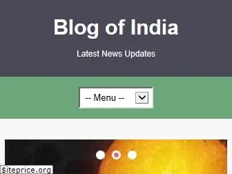 blogofindia.in
