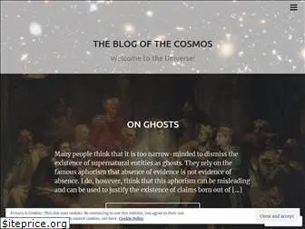 blogofthecosmos.com