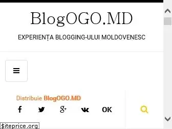 blogogo.md