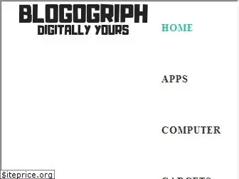 blogogriph.com