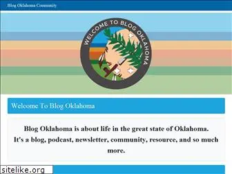 blogoklahoma.com