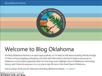 blogoklahoma.net