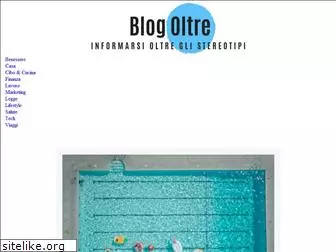 blogoltre.it