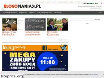 blogomaniak.pl