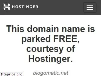 blogomatic.net