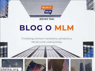 www.blogomlm.pl