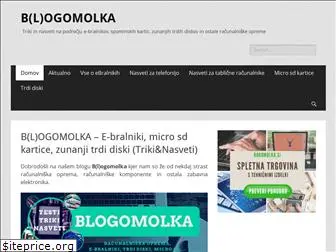 blogomolka.net