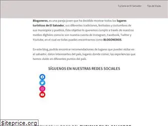 blogoneros.site