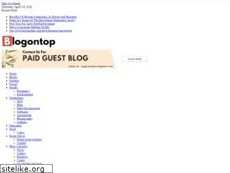 blogontop.com