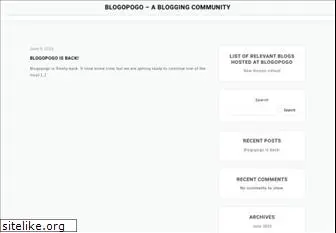 blogopogo.com