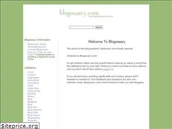 blogossary.com