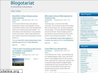 blogotariat.com