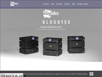 blogotex.com