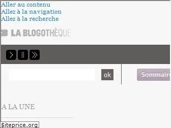 blogotheque.net