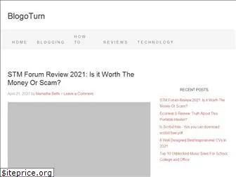 blogoturn.com