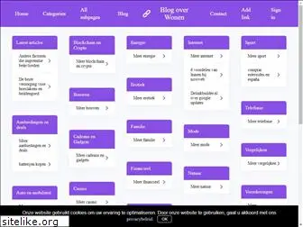 blogoverwonen.nl