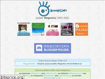 blogowicz.info
