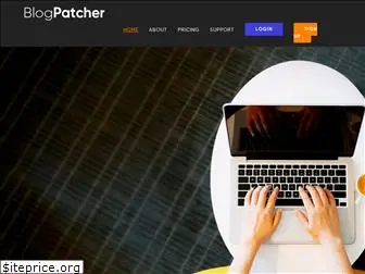 blogpatcher.com