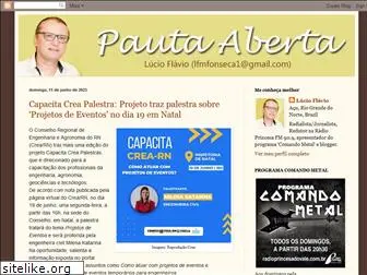 blogpautaaberta.blogspot.com