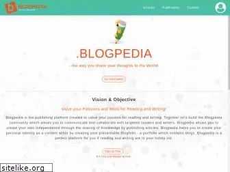 blogpedia.org