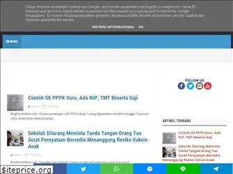 blogpendidikan.net