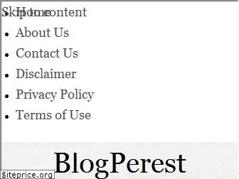 blogperest.com