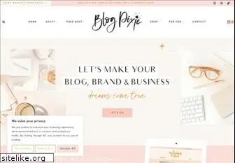 blogpixie.com